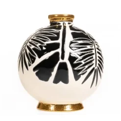 Clearance Boule midi Bahia Émaux de Longwy Vases & Boules|Vase Céramique
