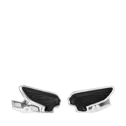 Discount Boutons manchettes victoire lalique Bijoux|Boutons De Manchette Cristal