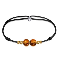 Hot Bracelet Alba Murano Michaël Vessière Bracelets Cristal|Bracelets