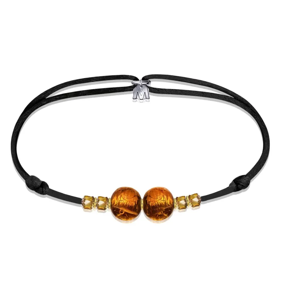 Hot Bracelet Alba Murano Michaël Vessière Bracelets Cristal|Bracelets