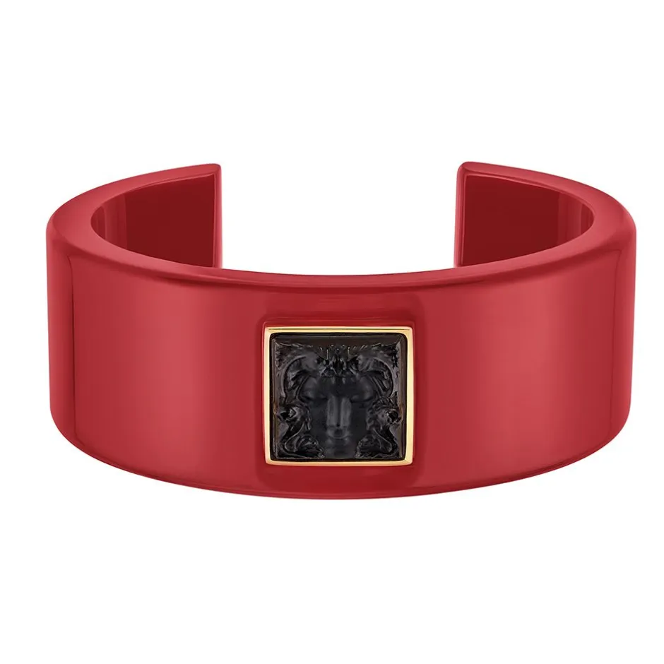 Online Bracelet aréthuse résine lalique Bracelets Cristal|Bracelets