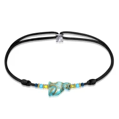 Hot Bracelet déesse bastet Michaël Vessière Bracelets Cristal|Bracelets