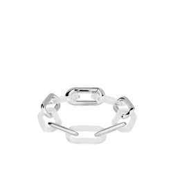 Discount Bracelet Empreinte animale 5 cristaux Lalique Bijoux|Bracelets Cristal