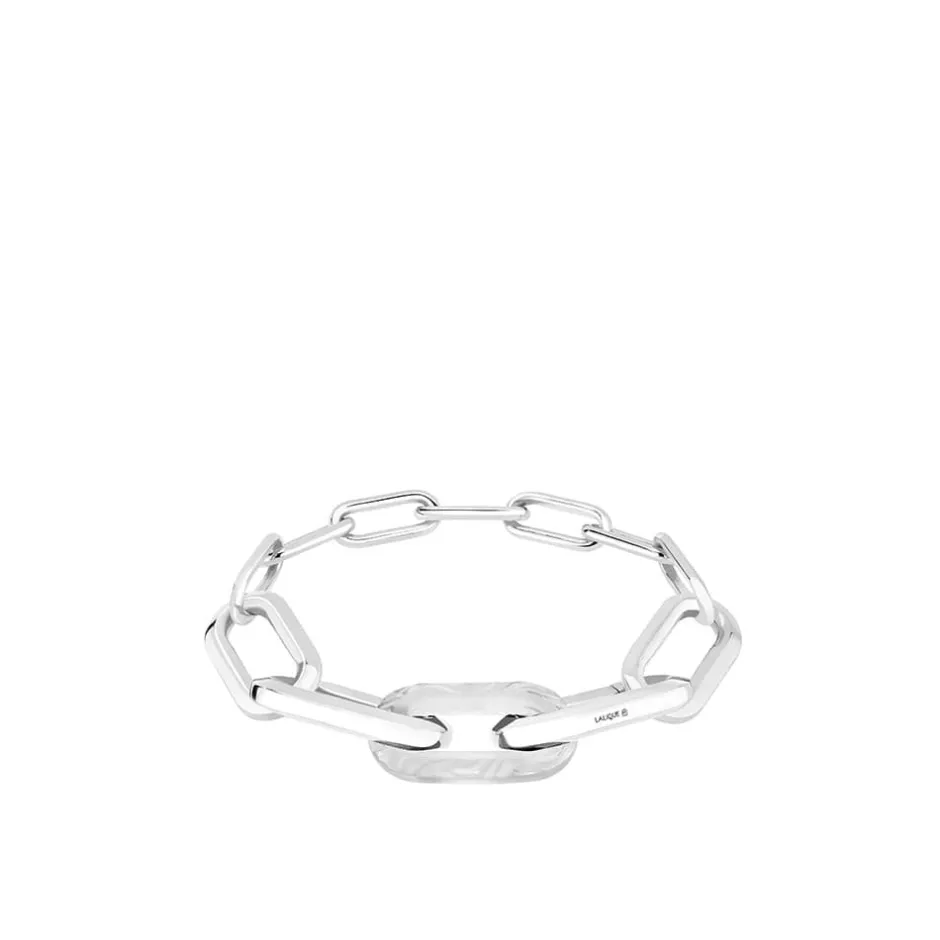 Sale Bracelet Empreinte animale Lalique Bijoux|Bracelets Cristal