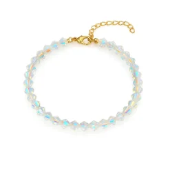 Clearance Bracelet fines perles vintage Bracelets Cristal|Bracelets