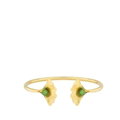 Discount Bracelet flexible ginkgo lalique Bijoux|Bracelets Cristal