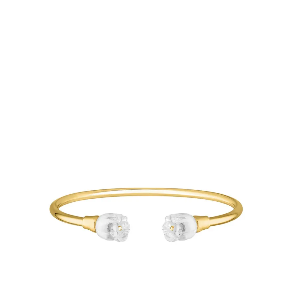 Online Bracelet flexible muguet lalique Bracelets Cristal|Bracelets