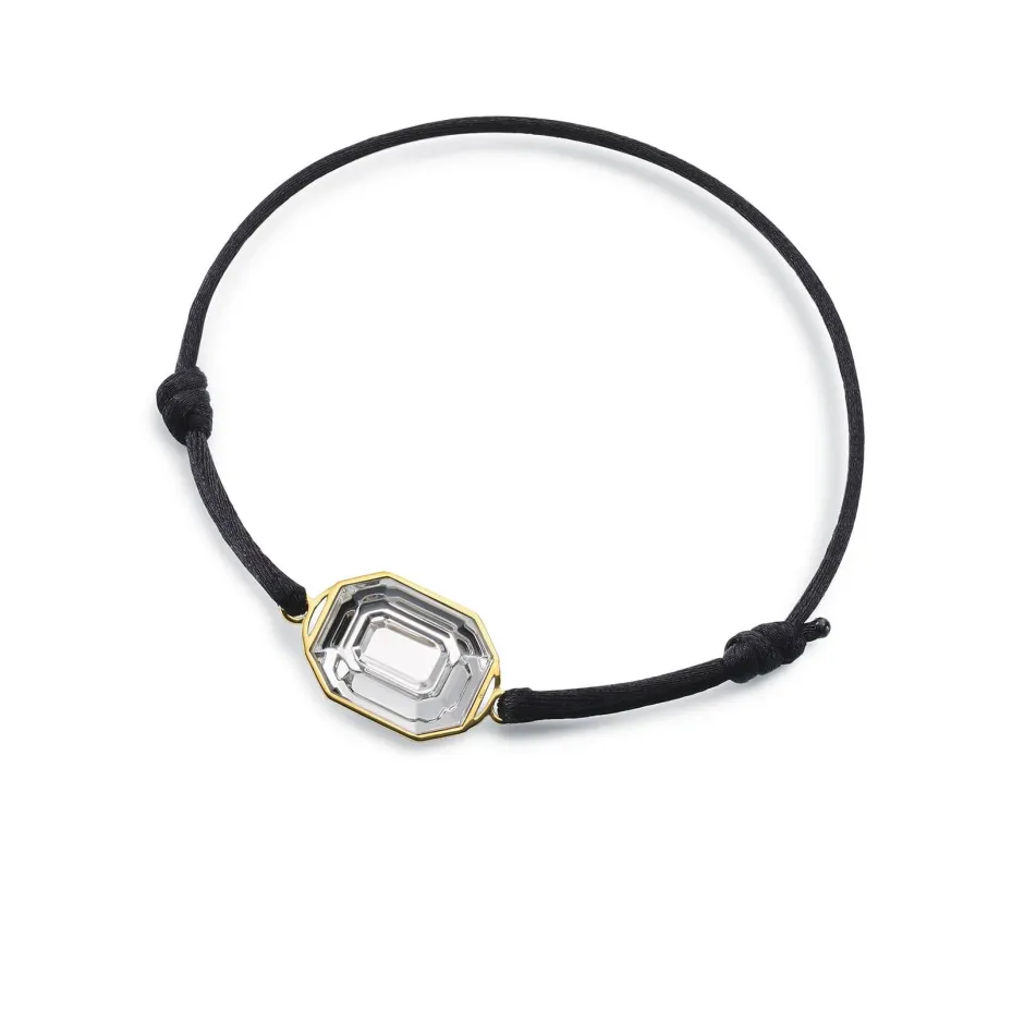 Clearance Bracelet Harcourt cristal Baccarat Bracelets Cristal|Bracelets