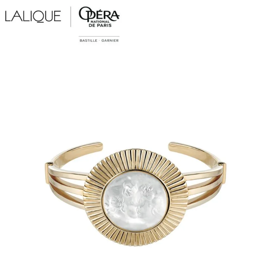 Sale Bracelet le baiser lalique Bracelets Cristal|Bracelets