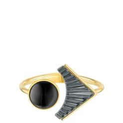 Best Bracelet manchette style 1925 lalique Bijoux|Bracelets Cristal