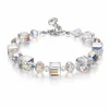 Discount Bracelet rivière de cristaux Bracelets Cristal|Bracelets