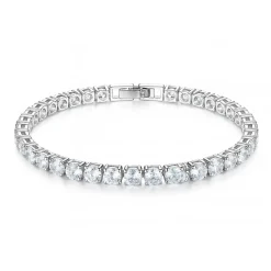Discount Bracelet tennis cristaux Bracelets Cristal|Bracelets