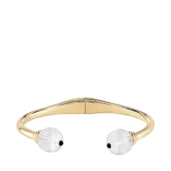 Outlet Bracelet vibrante lalique Bracelets Cristal|Bracelets