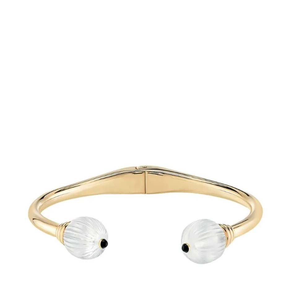 Outlet Bracelet vibrante lalique Bracelets Cristal|Bracelets