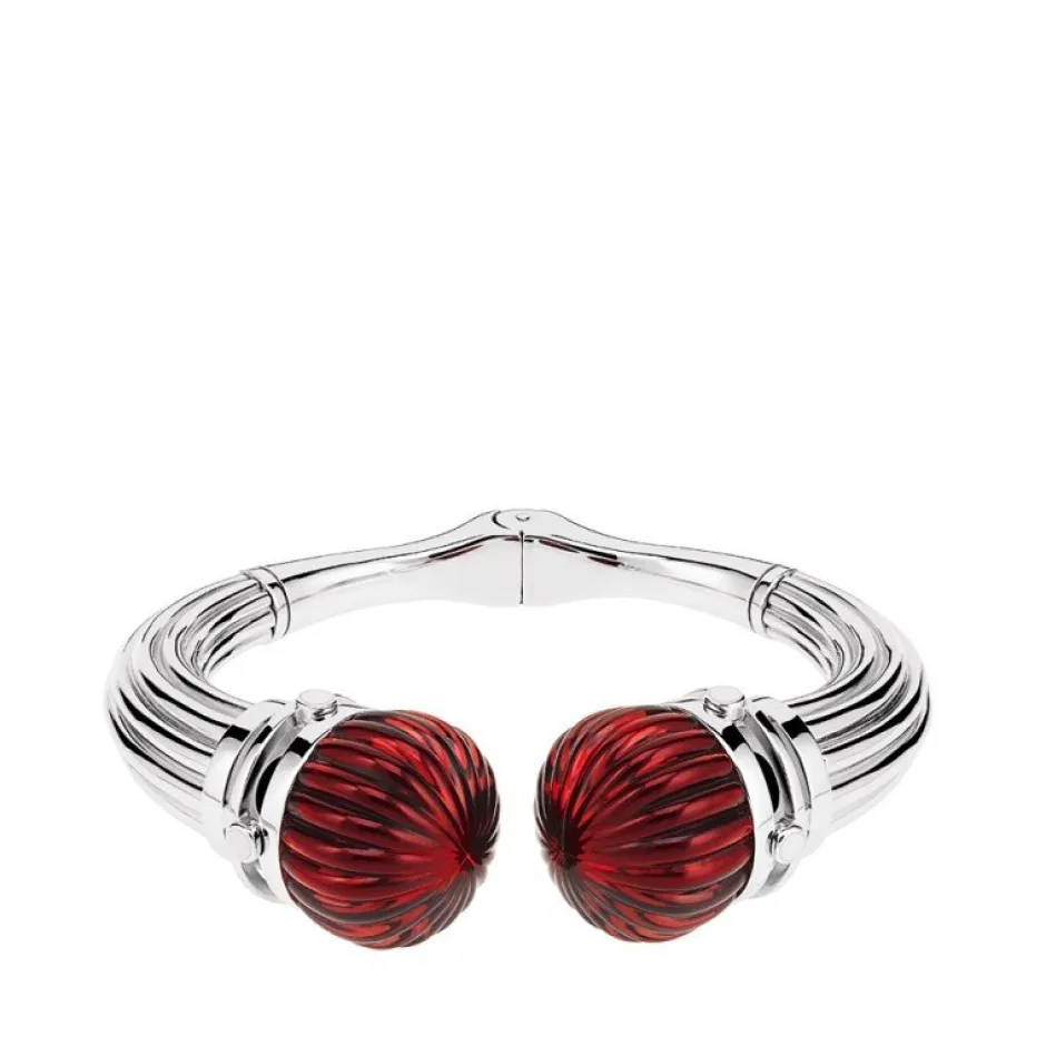 Best Bracelet vibrante lalique Bijoux|Bracelets Cristal
