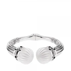 Bracelet vibrante lalique Bracelets Cristal|Bracelets