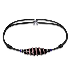 Discount Bracelet Zucchero Murano Michaël Vessière Bracelets Cristal|Bracelets