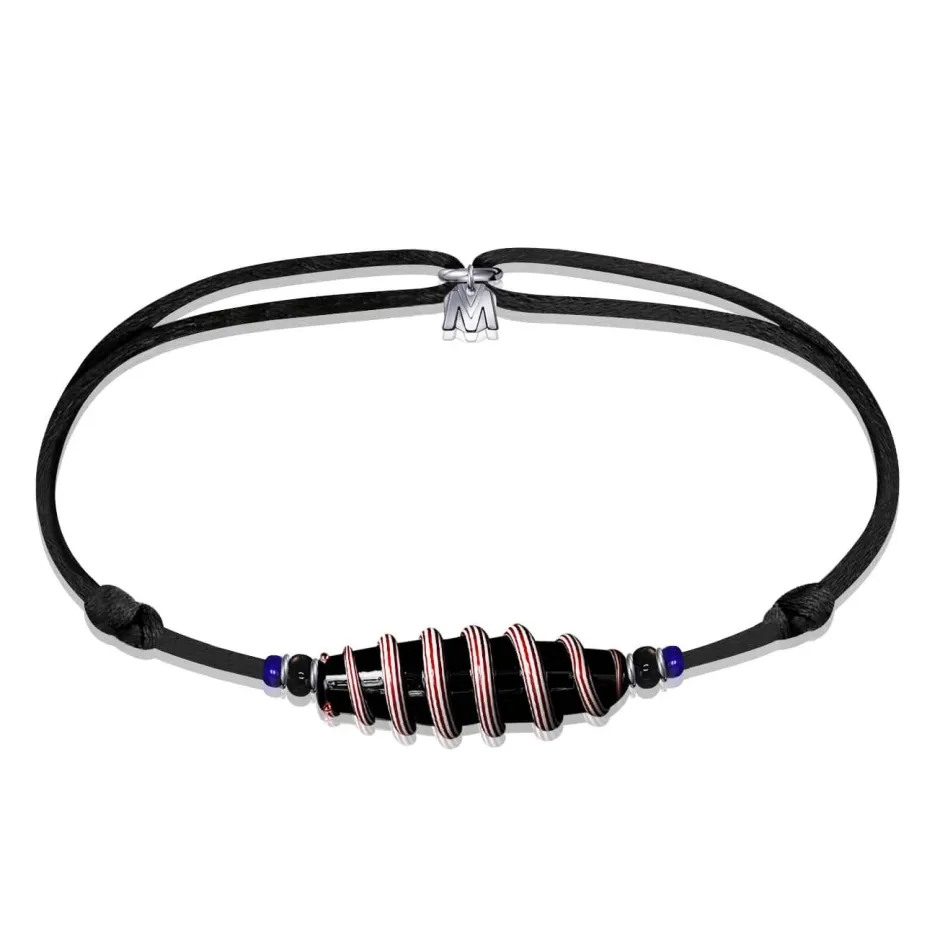 Discount Bracelet Zucchero Murano Michaël Vessière Bracelets Cristal|Bracelets