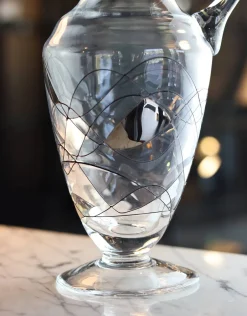 Best Broc eau cristal galleria Carafes Cristal Taillé|Art De La Table