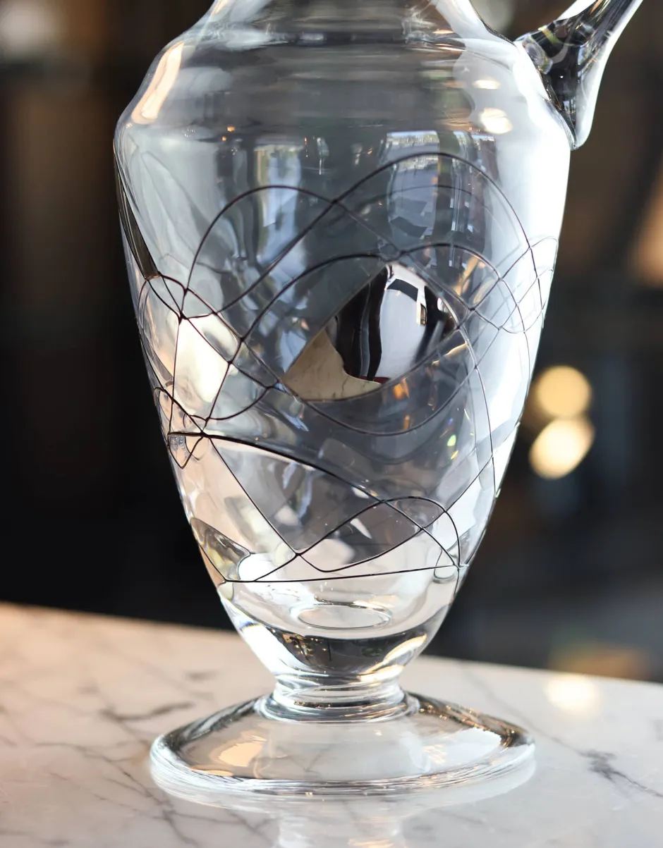 Best Broc eau cristal galleria Carafes Cristal Taillé|Art De La Table