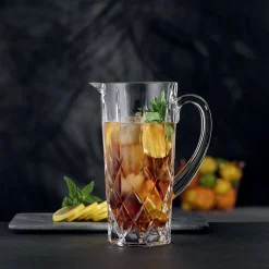 Discount Broc noblesse nachtmann Art De La Table|Carafes Cristal Daum Baccarat Lalique