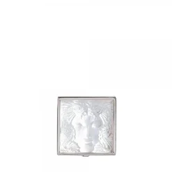 Broche aréthuse lalique Broches Cristal|Broches