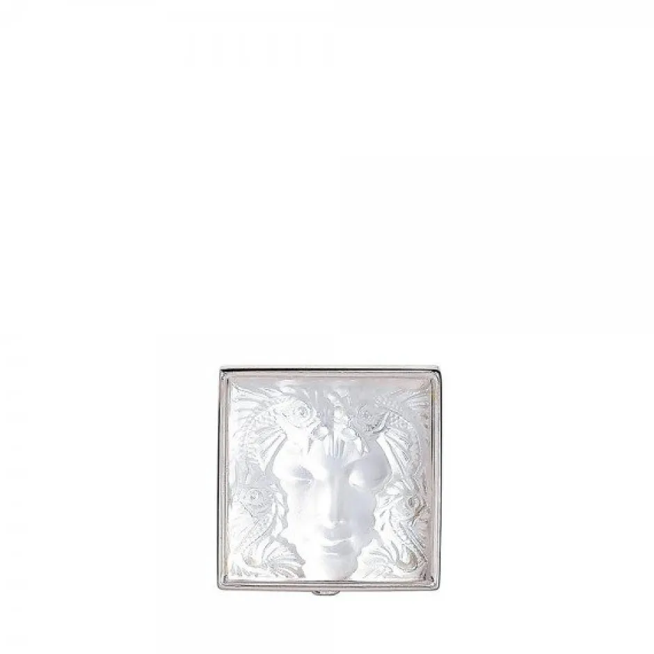 Broche aréthuse lalique Broches Cristal|Broches