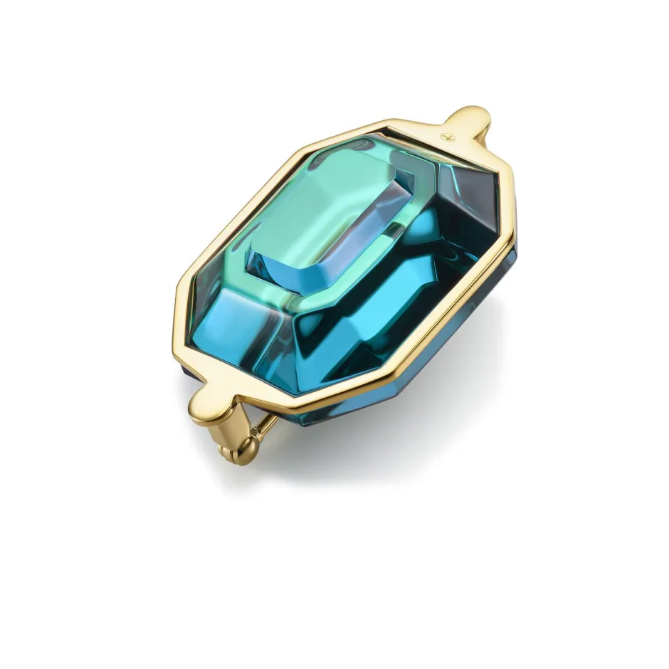 Best Broche Harcourt Baccarat Broches Cristal|Broches