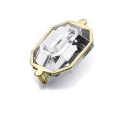 Best Broche Harcourt Baccarat Broches Cristal|Broches