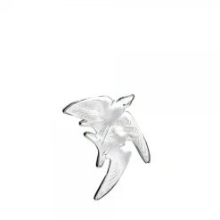 Online Broche hirondelles lalique Bijoux|Broches Cristal
