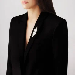 Best Broche Terramineral Lalique Broches Cristal|Broches