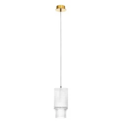 Best Cadence suspension cristal Saint-Louis Lustre Luminaire Saint-Louis|Suspensions Cristal