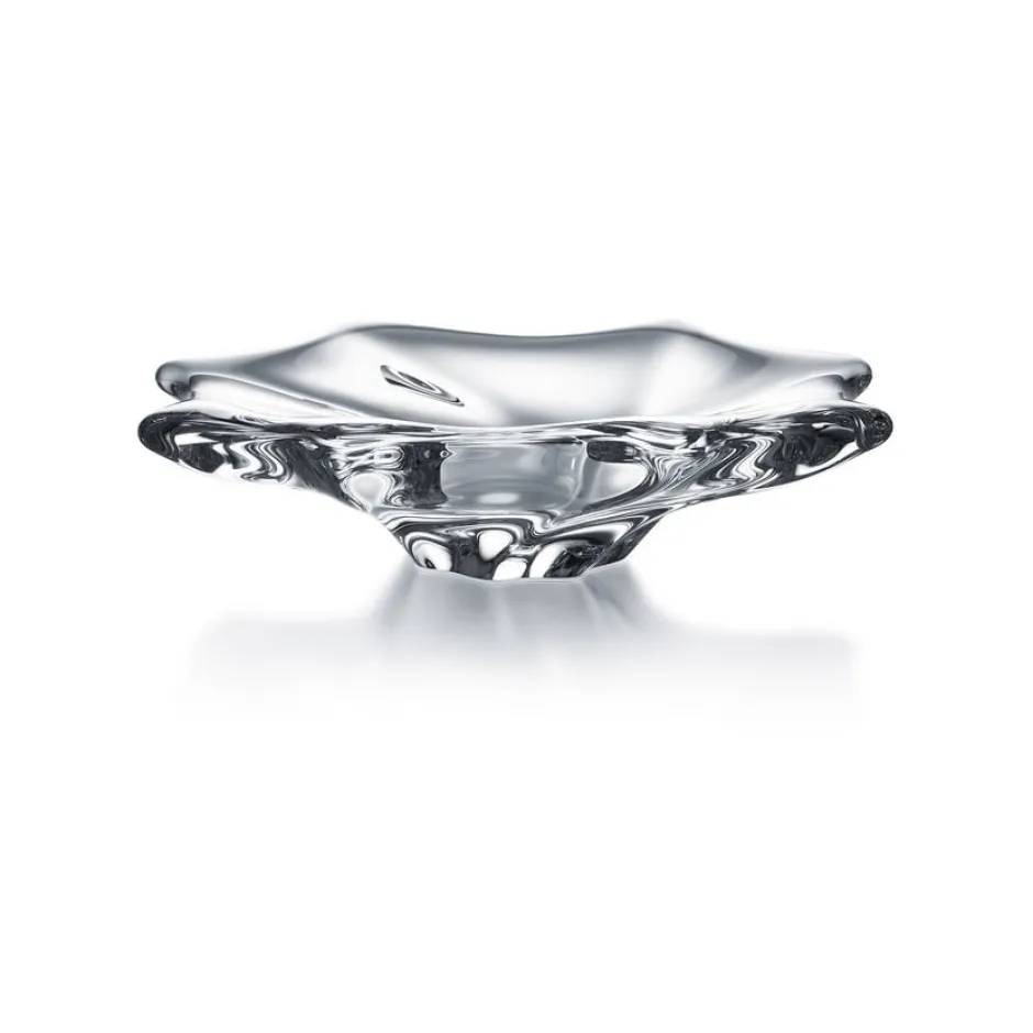 New Cadix cendrier baccarat Coupelles Cristal|Décoration