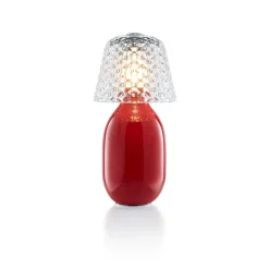 Sale Candy light baby lampe nomade baccarat Luminaires|Lampes Cristal