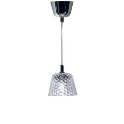 Discount Candy light suspension baccarat Suspensions Cristal|Luminaires