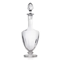 Discount Capri carafe à décanter baccarat Carafes Cristal Daum Baccarat Lalique|Art De La Table