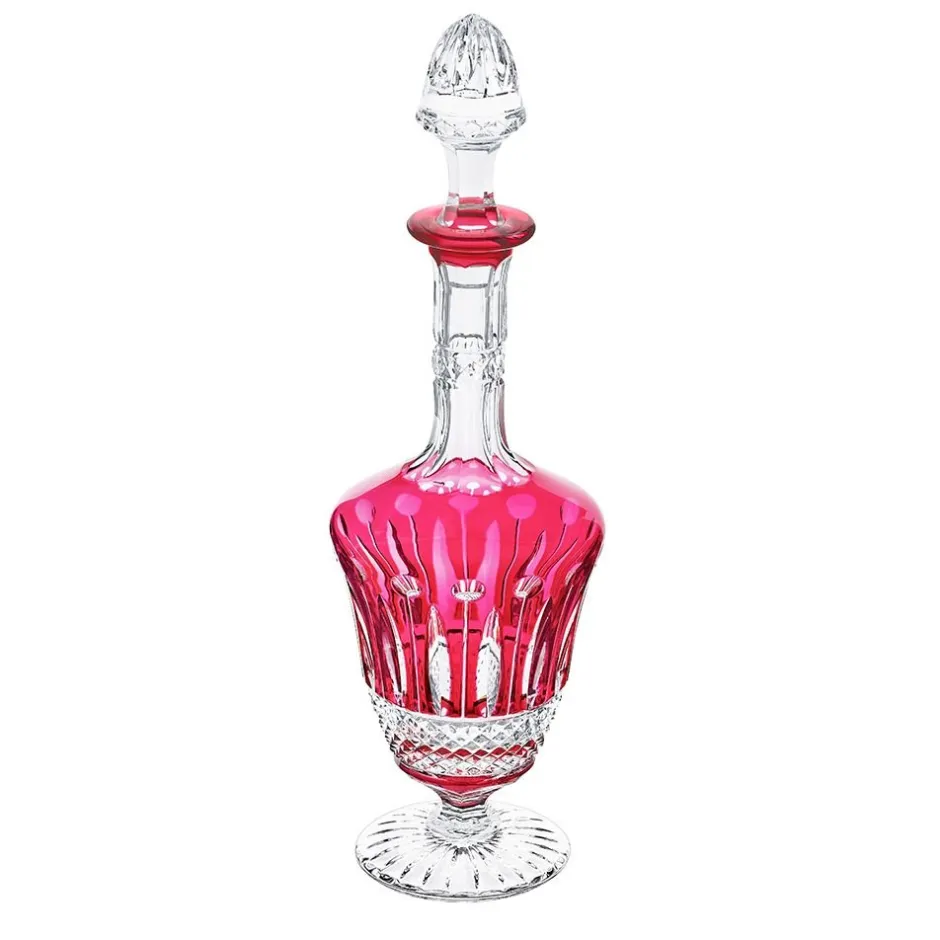Best Carafe à liqueur tommy saint-louis Art De La Table|Carafes Cristal Daum Baccarat Lalique