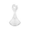 Online Carafe 2 poissons lalique Carafes Cristal Daum Baccarat Lalique|Art De La Table