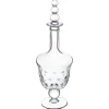 Sale Carafe à vin bubbles saint-louis Art De La Table|Carafes Cristal Daum Baccarat Lalique