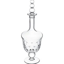 Sale Carafe à vin bubbles saint-louis Art De La Table|Carafes Cristal Daum Baccarat Lalique