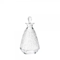 New Carafe à vin cep lalique Art De La Table|Carafes Cristal Taillé