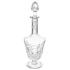 New Carafe à vin tommy saint-louis Art De La Table|Carafes Cristal Daum Baccarat Lalique
