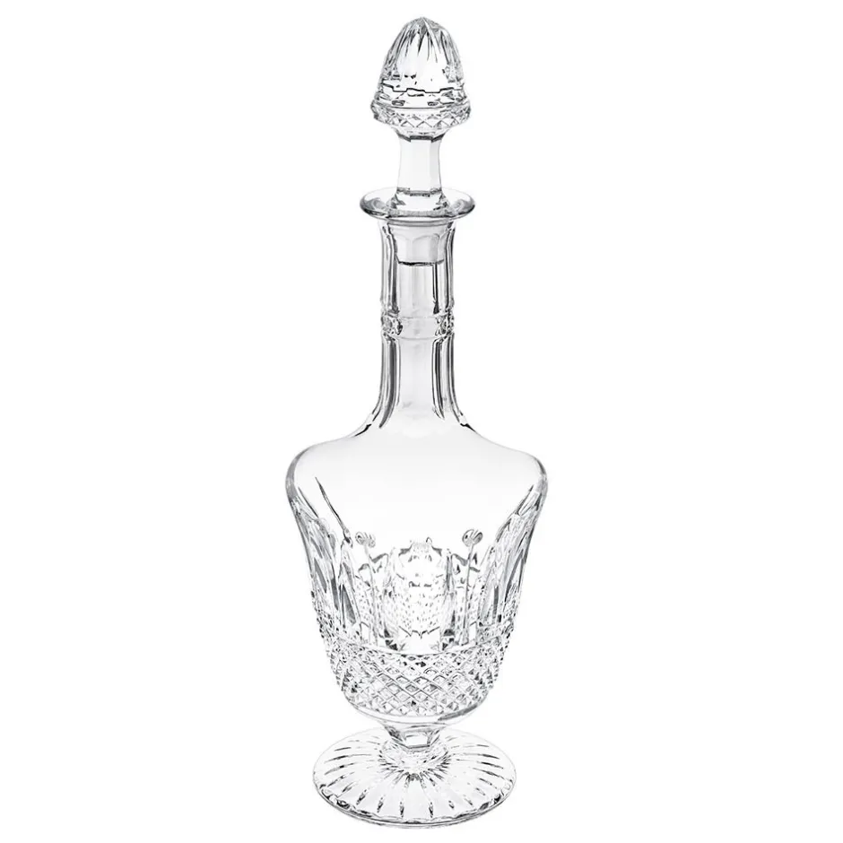 New Carafe à vin tommy saint-louis Art De La Table|Carafes Cristal Daum Baccarat Lalique