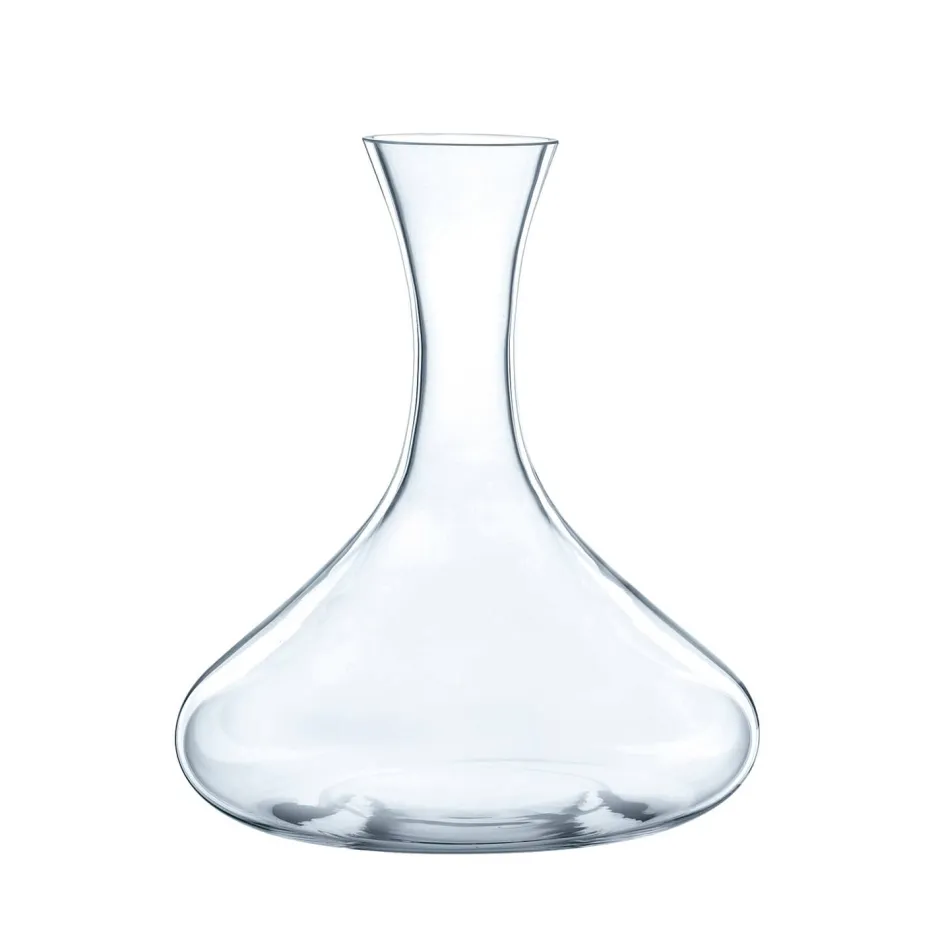 Clearance Carafe à vin Vivendi 23 cm Nachtmann Art De La Table|Carafes Cristal Daum Baccarat Lalique