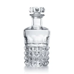 Best Carafe à Whiksy Louxor Baccarat Art De La Table|Carafes Cristal Taillé