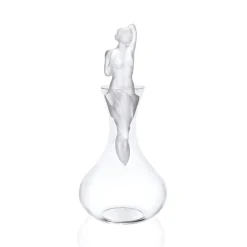 Carafe aphrodite lalique Carafes Cristal Taillé|Art De La Table