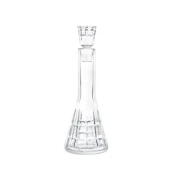 Discount Carafe bitter Manhattan Saint-Louis Art De La Table|Carafes Cristal Daum Baccarat Lalique