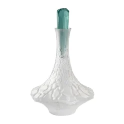 Outlet Carafe Caldera terramineral Lalique Art De La Table|Carafes Cristal Taillé