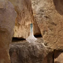 Outlet Carafe Caldera terramineral Lalique Art De La Table|Carafes Cristal Taillé