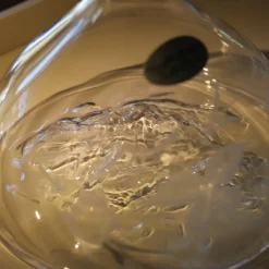 Outlet Carafe cristal Alpes taille raisin Art De La Table|Carafes Cristal Taillé